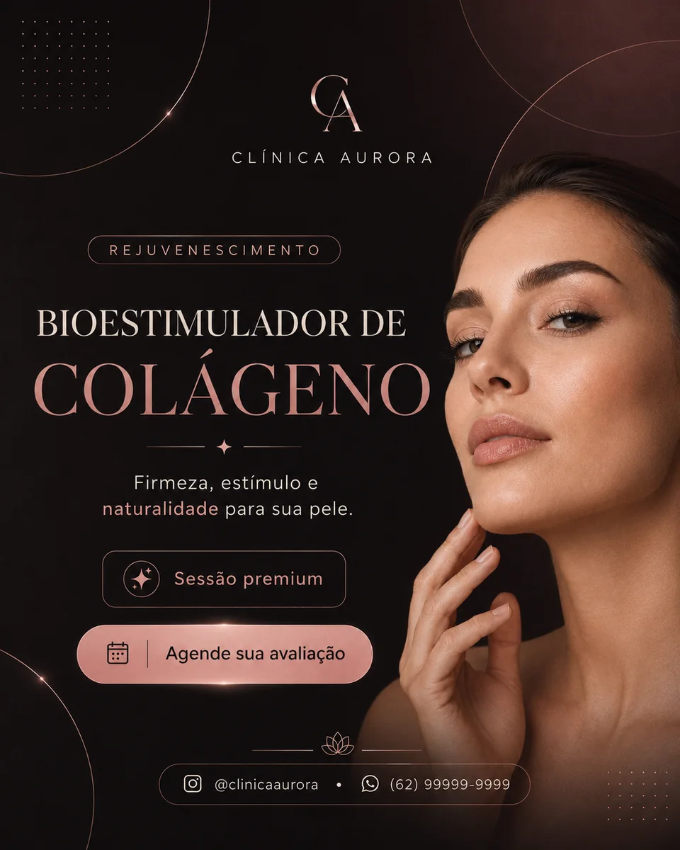 Arte Bioestimulador de Colágeno