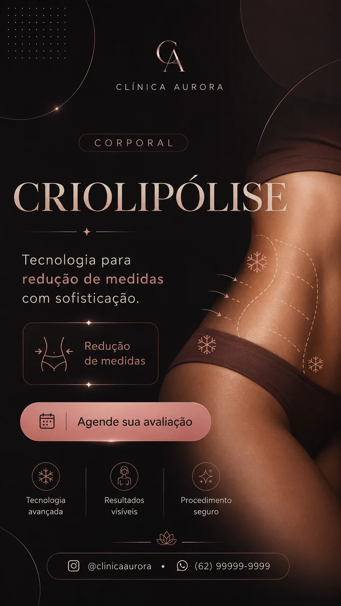 Arte Criolipólise
