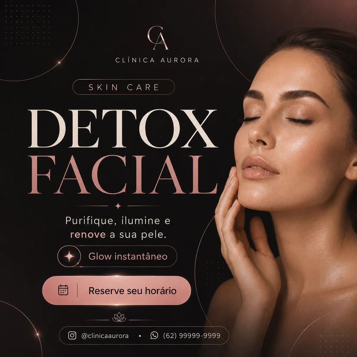 Detox Facial