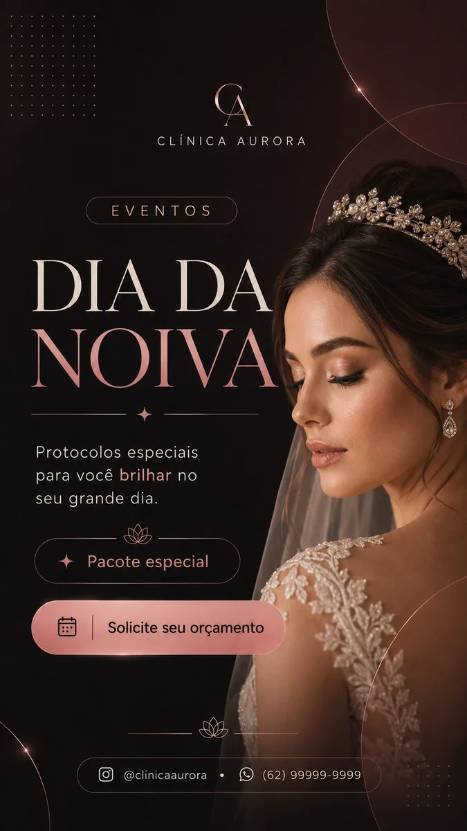 Dia da Noiva